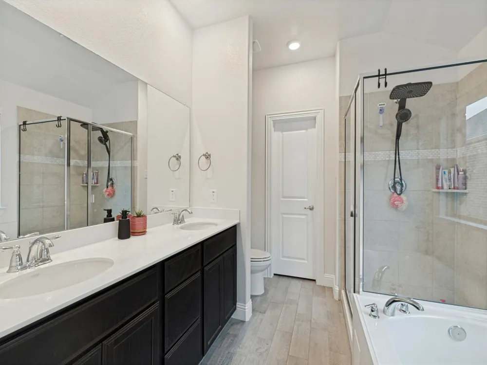 1206 Freestone Drive Melissa, TX 75454