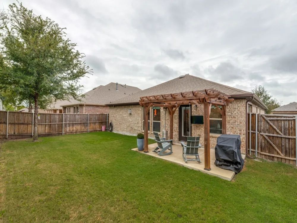 1206 Freestone Drive Melissa, TX 75454