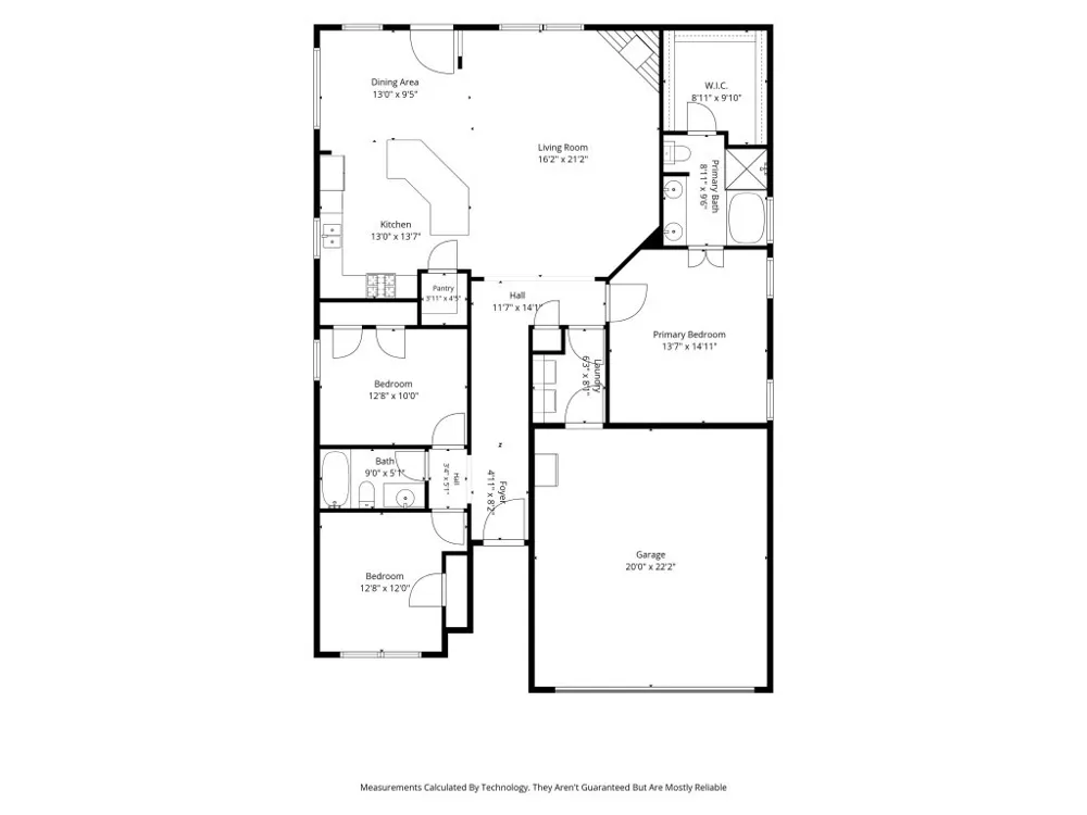 1206 Freestone Drive Melissa, TX 75454