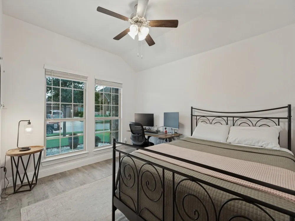 1206 Freestone Drive Melissa, TX 75454