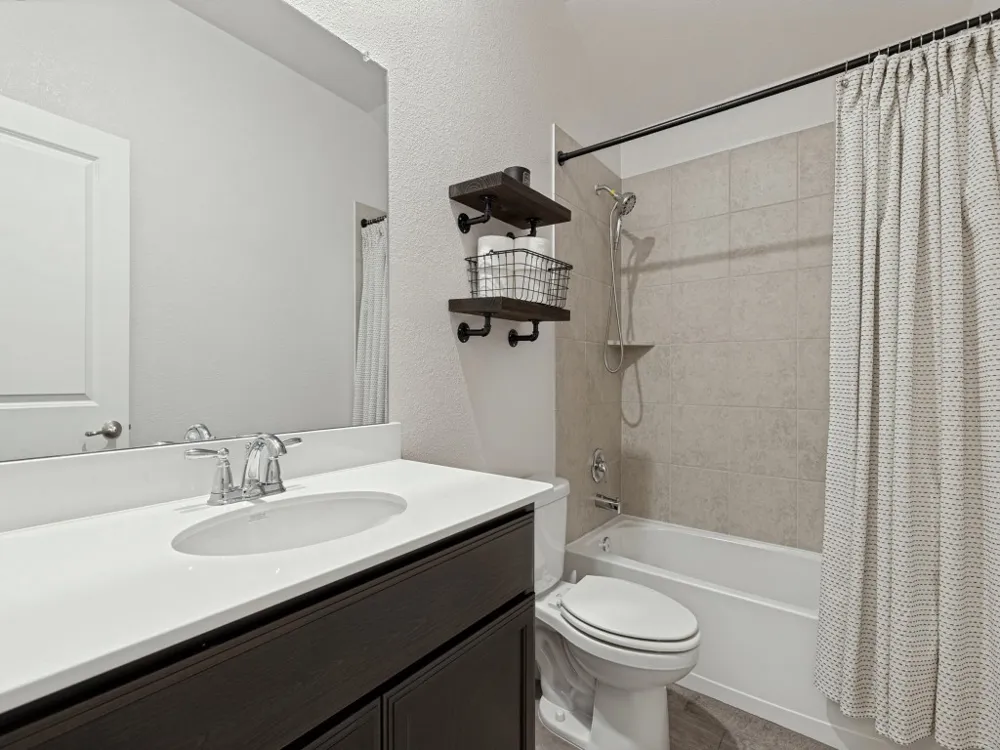 1206 Freestone Drive Melissa, TX 75454