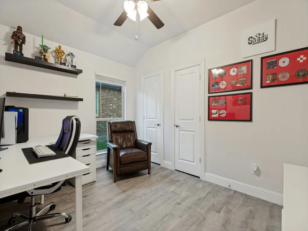 1206 Freestone Drive Melissa, TX 75454