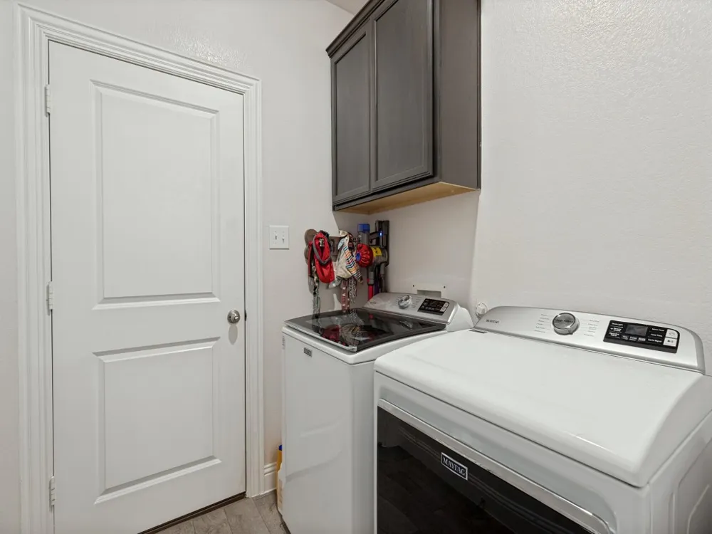 1206 Freestone Drive Melissa, TX 75454