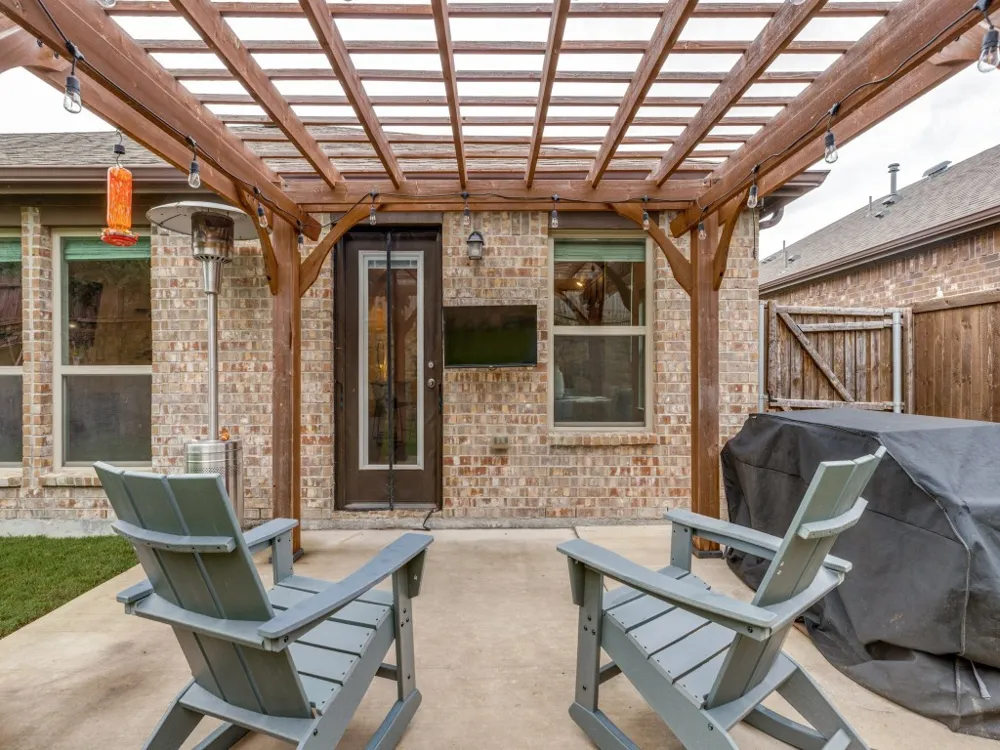 1206 Freestone Drive Melissa, TX 75454