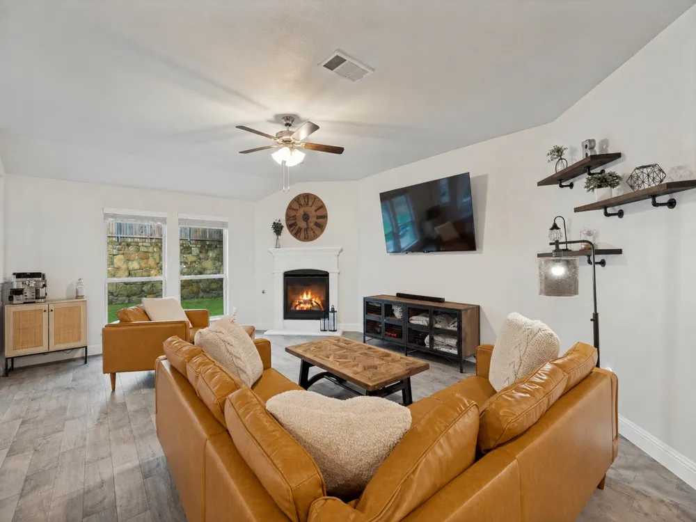 1206 Freestone Drive Melissa, TX 75454