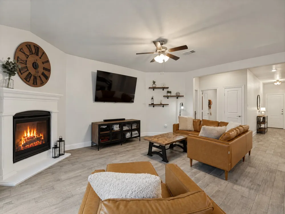 1206 Freestone Drive Melissa, TX 75454
