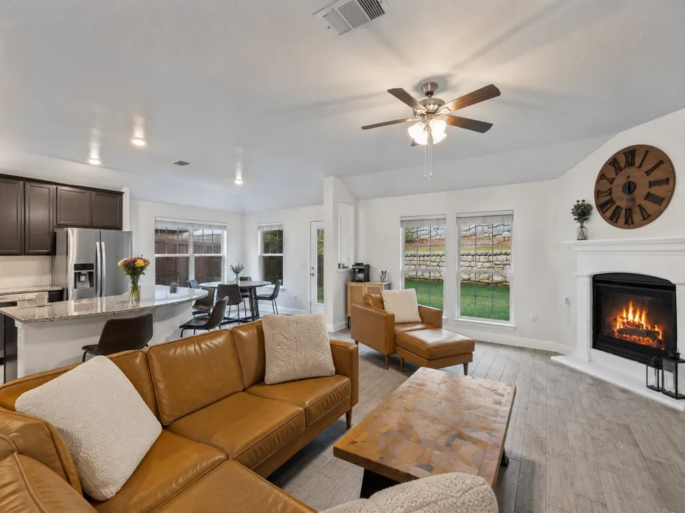 1206 Freestone Drive Melissa, TX 75454