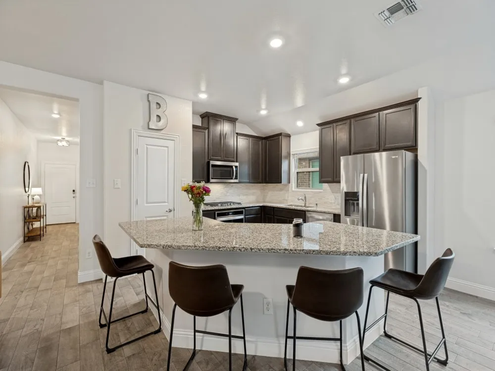 1206 Freestone Drive Melissa, TX 75454