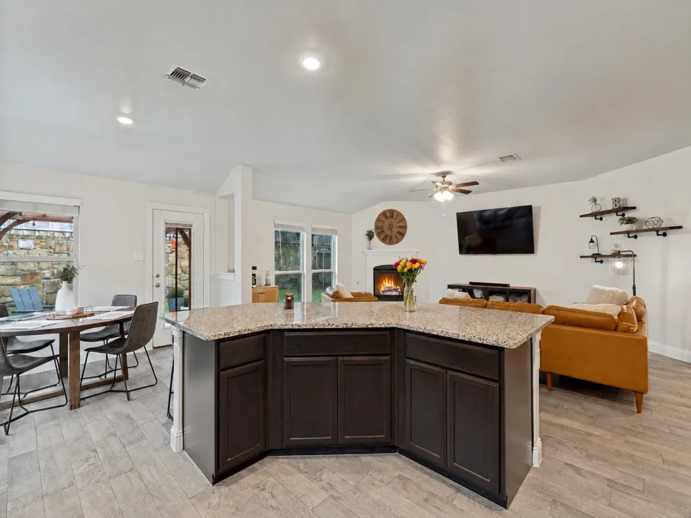 1206 Freestone Drive Melissa, TX 75454