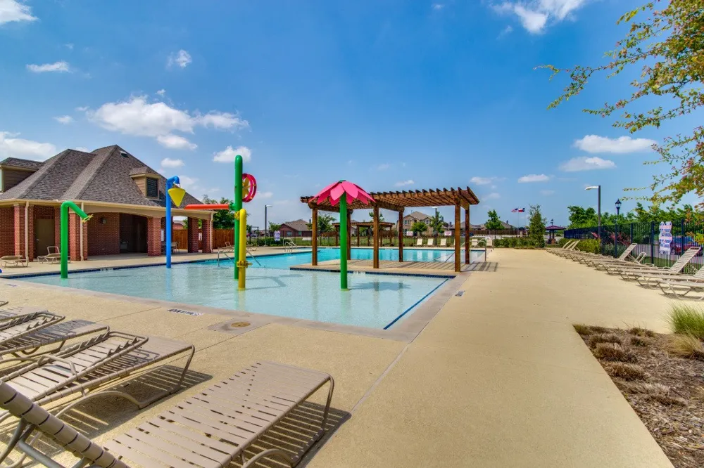 1206 Freestone Drive Melissa, TX 75454