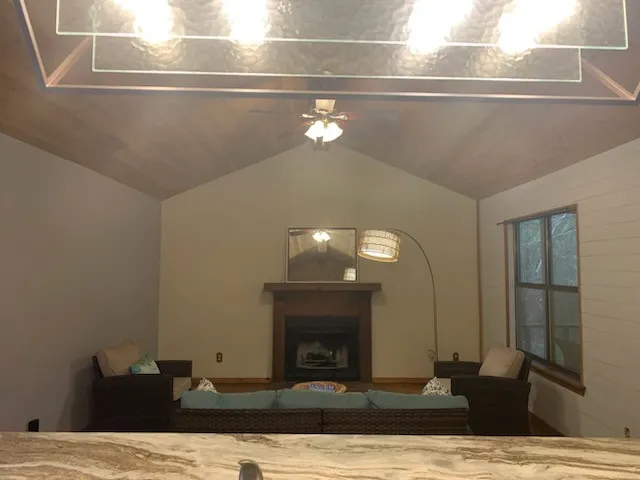1042 Winding Trail Holly Lake Ranch, TX 75765