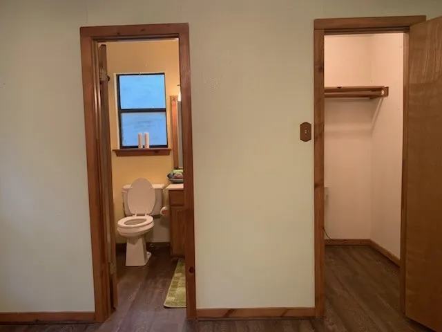 1042 Winding Trail Holly Lake Ranch, TX 75765
