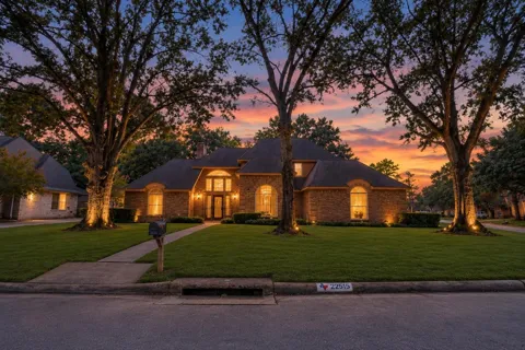 22515 Vobe Court