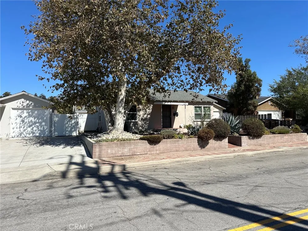 437 Cucamonga Claremont, CA 91711