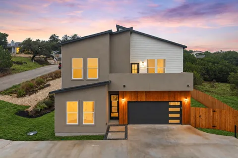 2603 Franklin Cove