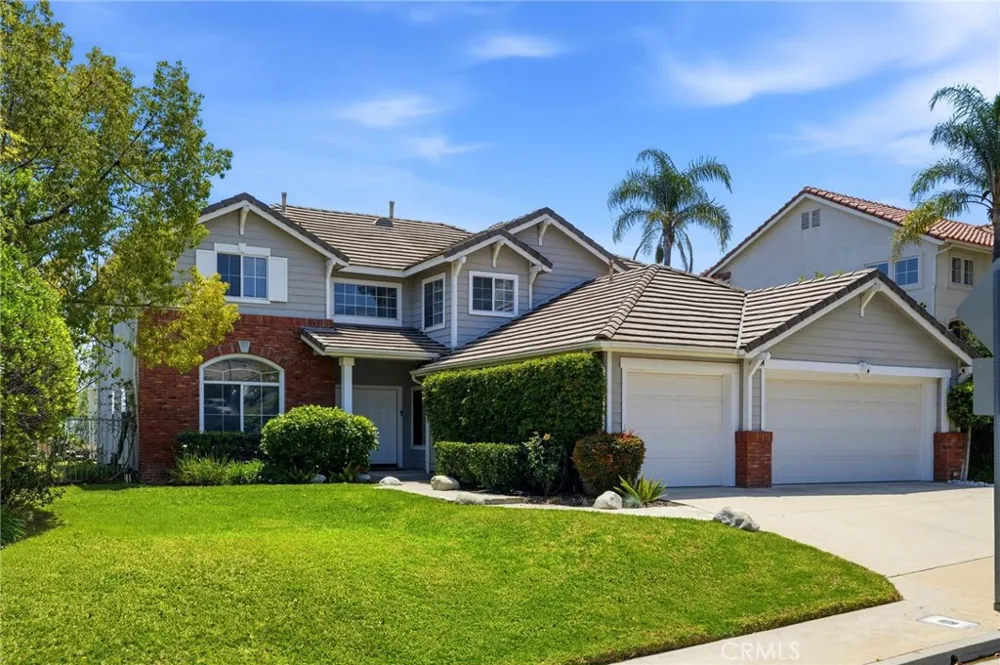 24574 Overland Drive West Hills, CA 91304