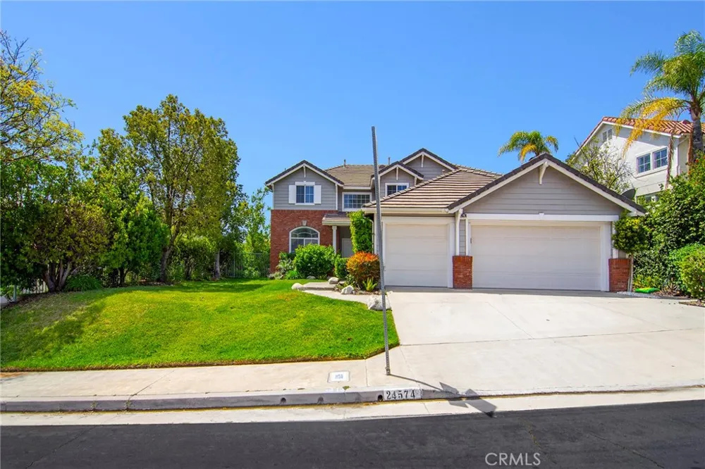 24574 Overland Drive West Hills, CA 91304