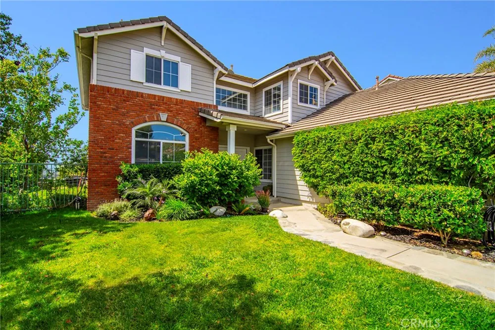 24574 Overland Drive West Hills, CA 91304