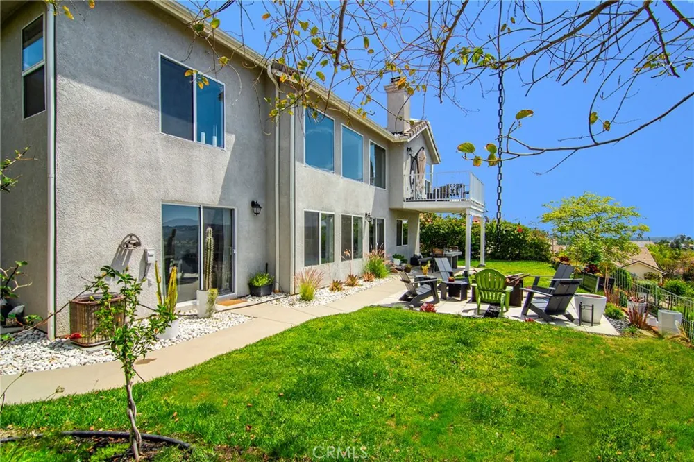 24574 Overland Drive West Hills, CA 91304