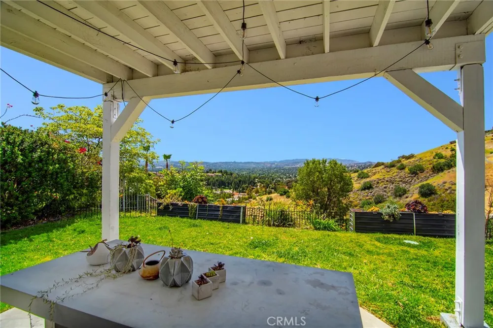 24574 Overland Drive West Hills, CA 91304