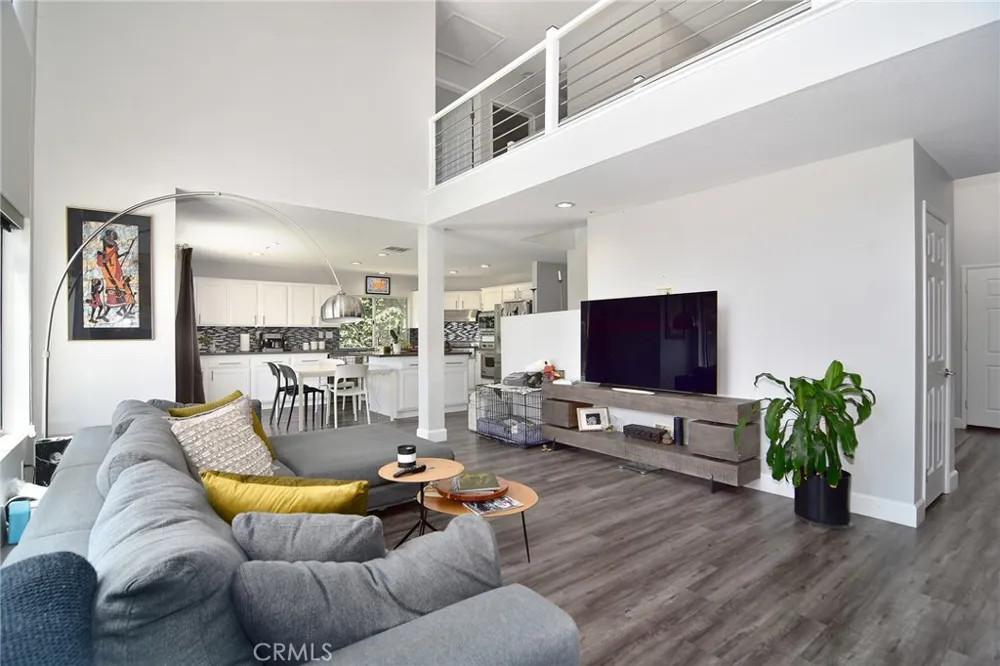 24574 Overland Drive West Hills, CA 91304