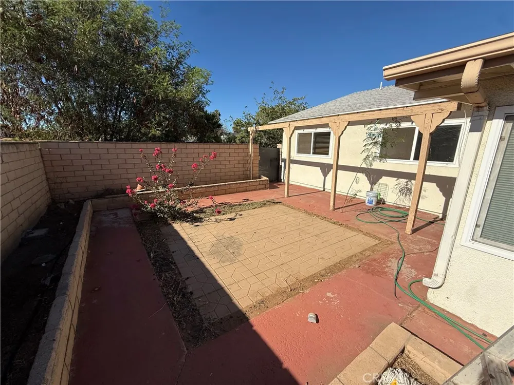13560 Casper Court Moreno Valley, CA 92553