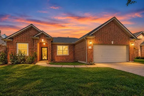 17022 Locust Springs Drive