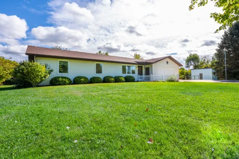 4969 Bundy Road