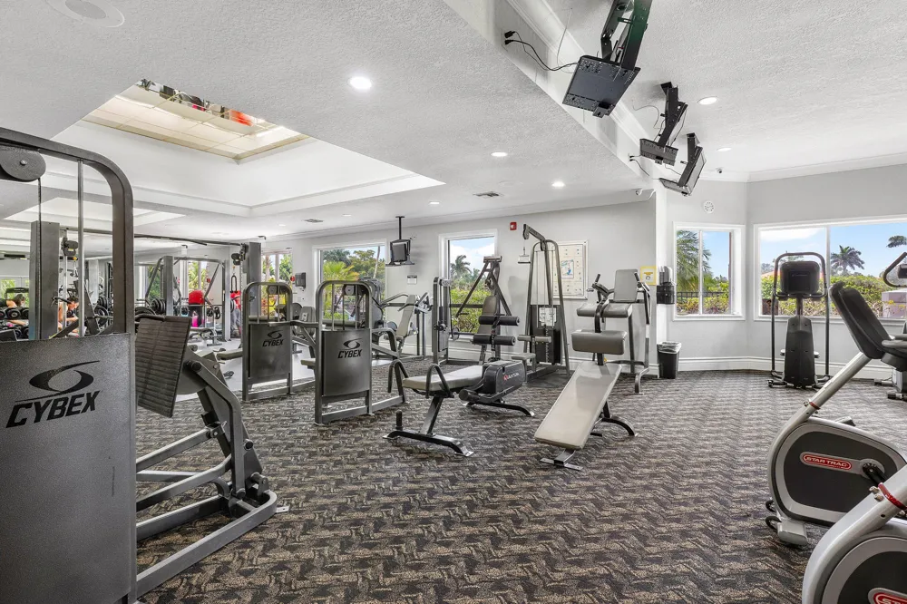 10599 Saint Thomas Drive Boca Raton, FL 33498