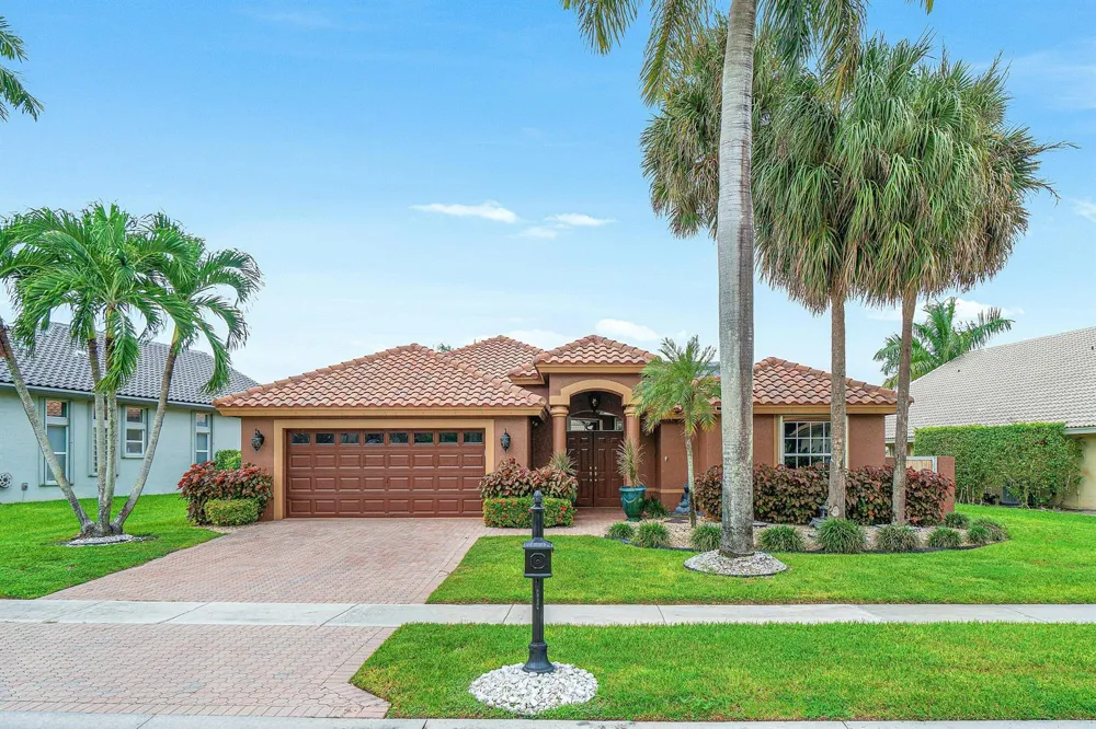 10599 Saint Thomas Drive Boca Raton, FL 33498