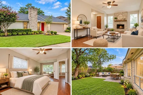 1210 Strawberry Park Lane
