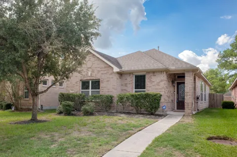 17227 Marquette Point Lane