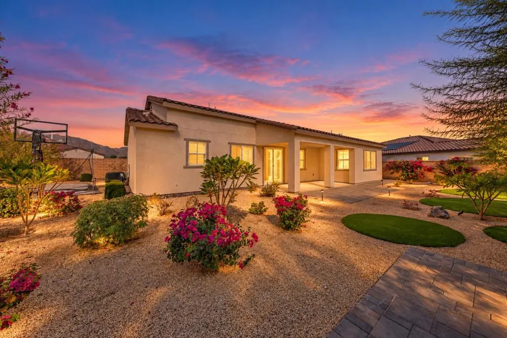 58280 Coral View Way La Quinta, CA 92253