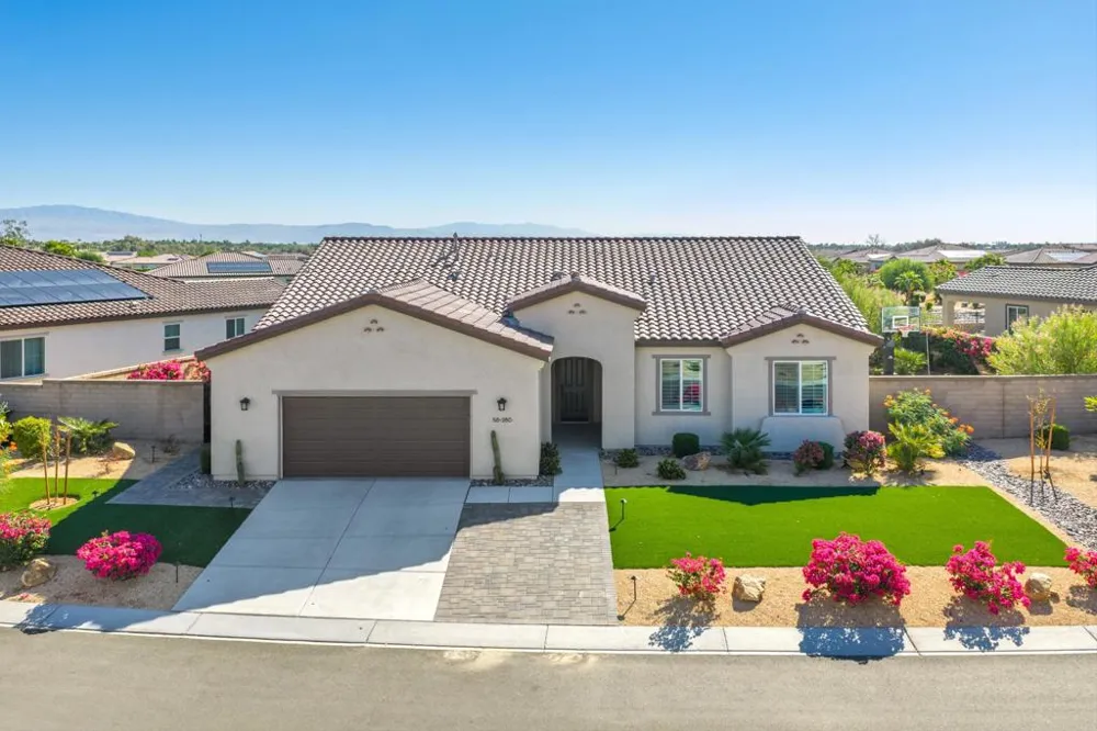 58280 Coral View Way La Quinta, CA 92253