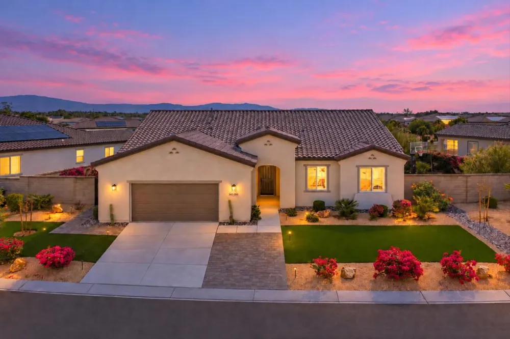 58280 Coral View Way La Quinta, CA 92253