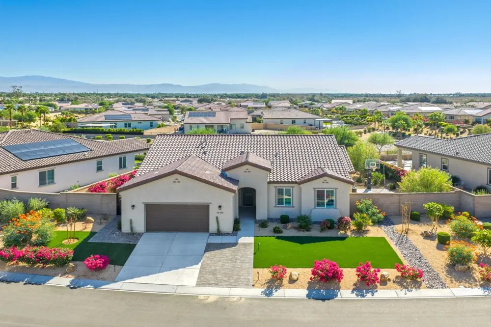 58280 Coral View Way La Quinta, CA 92253