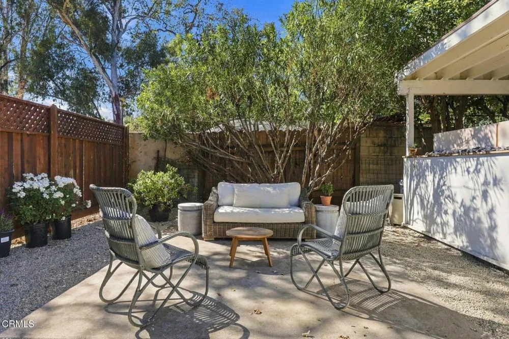 501 Montgomery Street Ojai, CA 93023