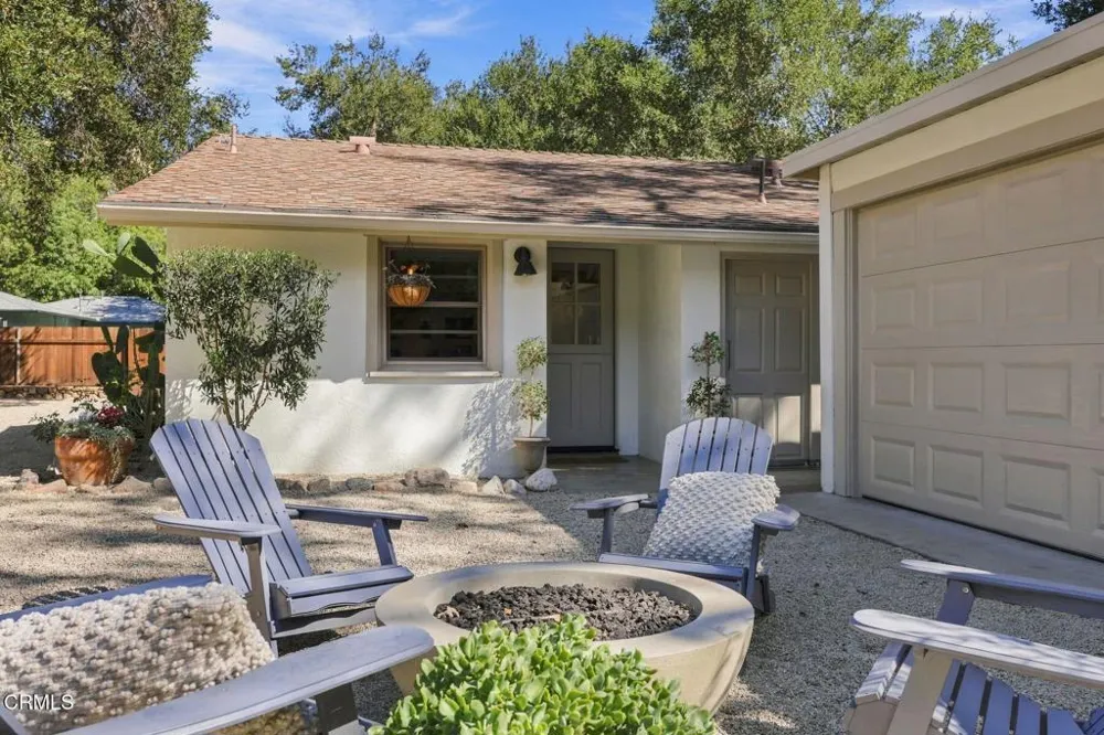 501 Montgomery Street Ojai, CA 93023