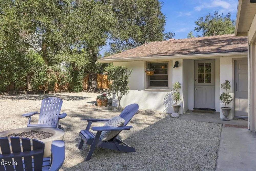 501 Montgomery Street Ojai, CA 93023