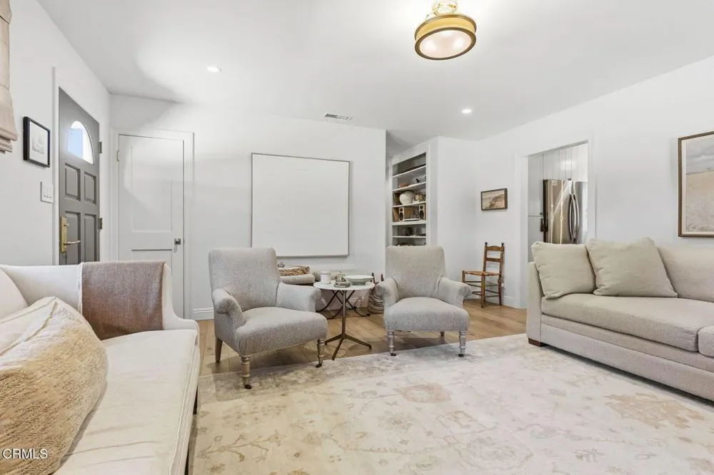 501 Montgomery Street Ojai, CA 93023