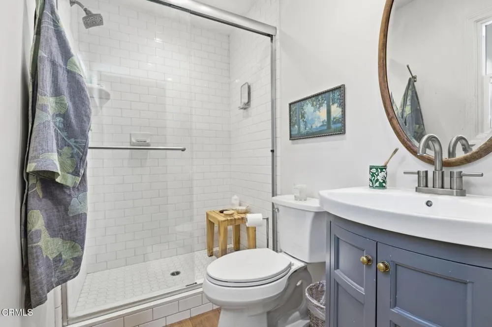501 Montgomery Street Ojai, CA 93023