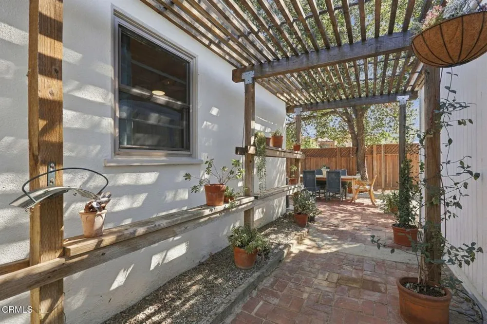 501 Montgomery Street Ojai, CA 93023