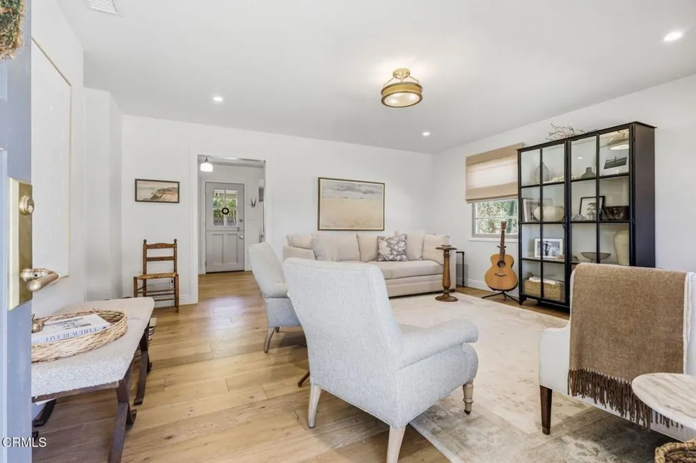 501 Montgomery Street Ojai, CA 93023