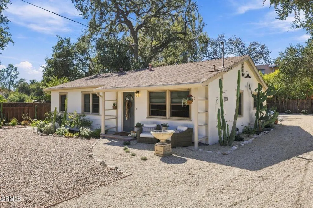 501 Montgomery Street Ojai, CA 93023