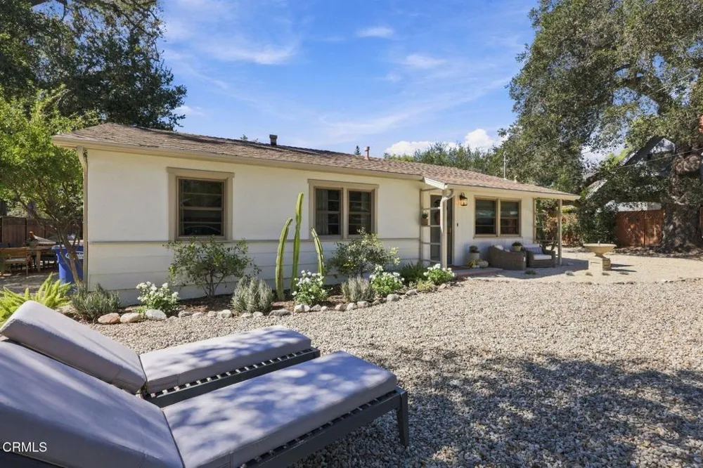 501 Montgomery Street Ojai, CA 93023