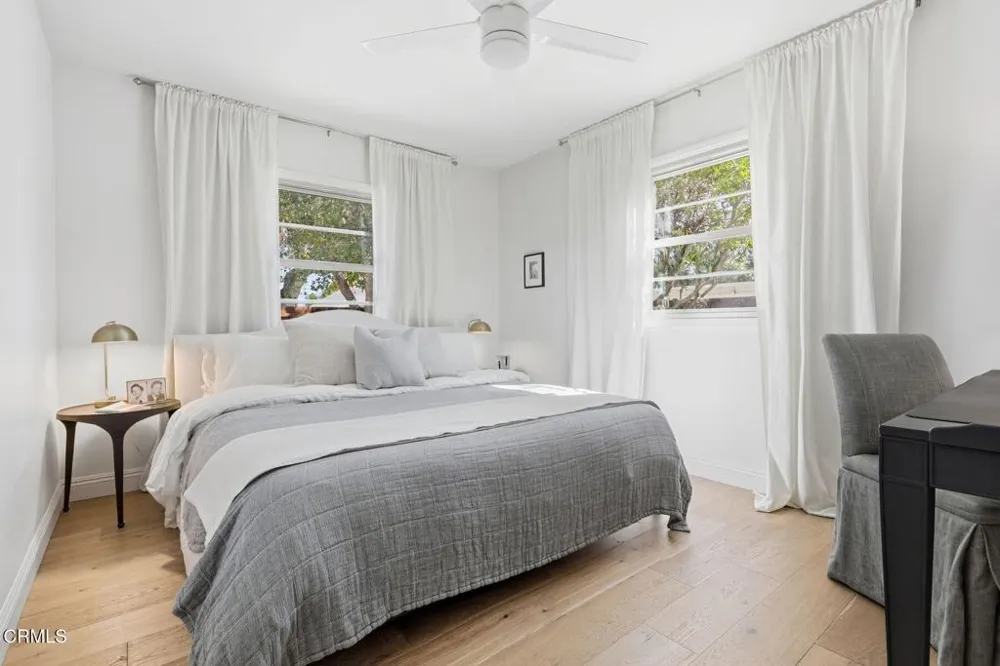 501 Montgomery Street Ojai, CA 93023