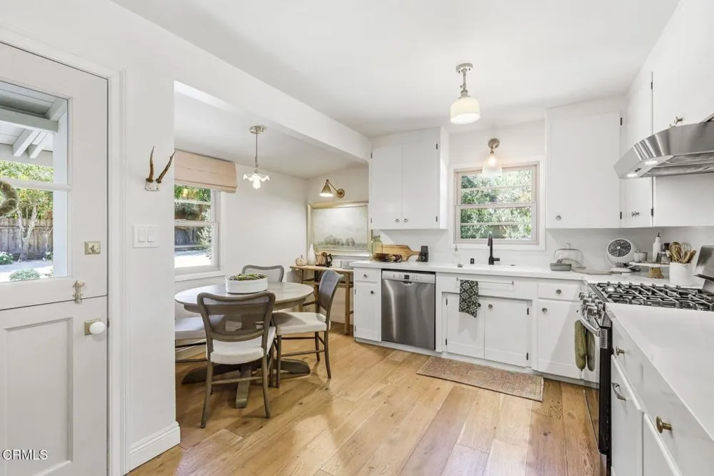 501 Montgomery Street Ojai, CA 93023