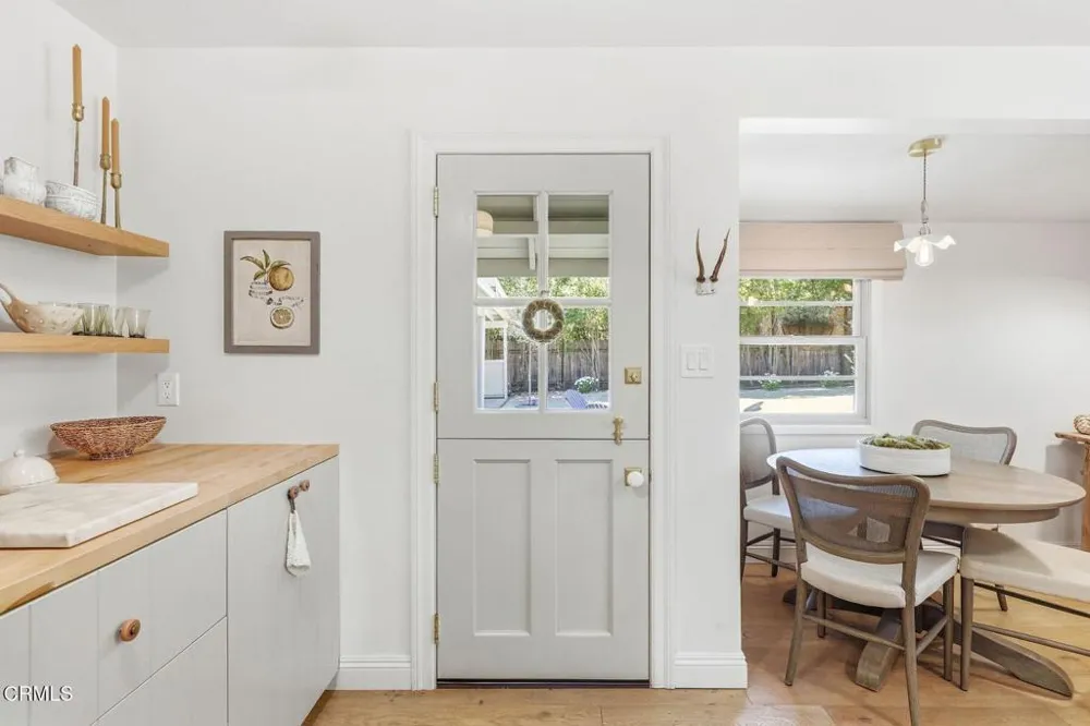 501 Montgomery Street Ojai, CA 93023