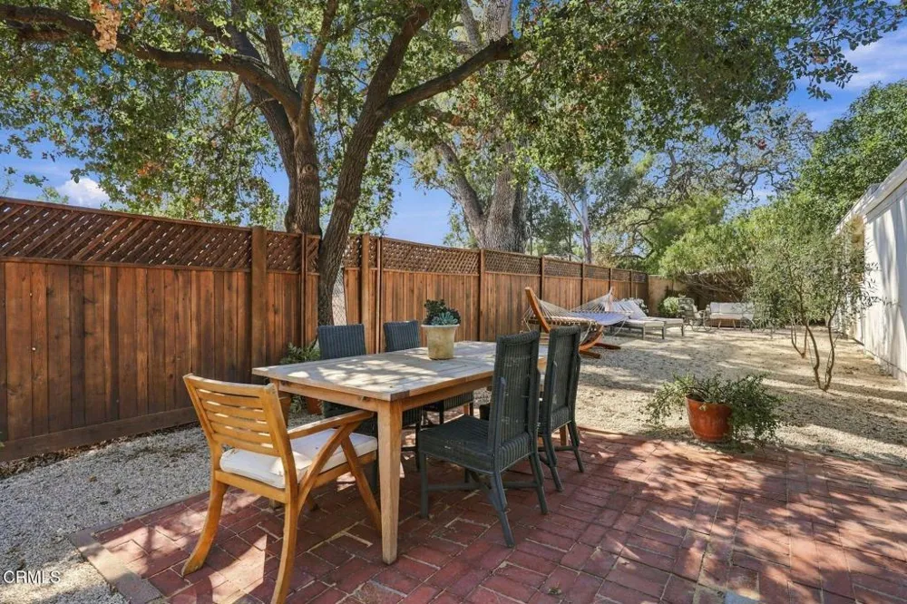 501 Montgomery Street Ojai, CA 93023