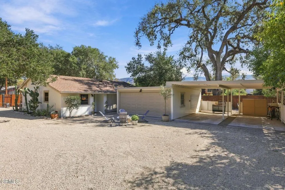 501 Montgomery Street Ojai, CA 93023